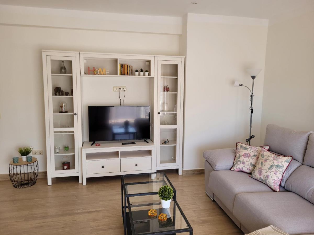Marbella Centro Apartman Kültér fotó
