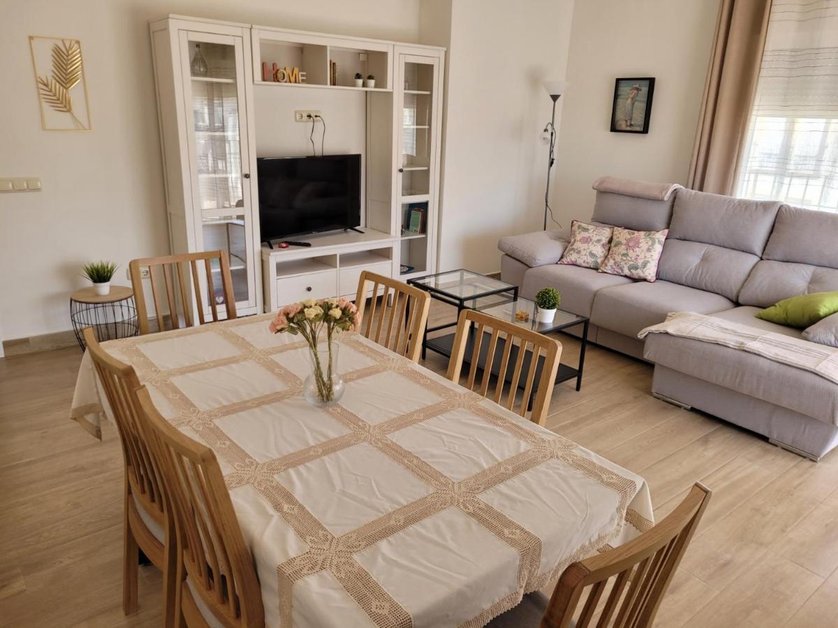 Marbella Centro Apartman Kültér fotó