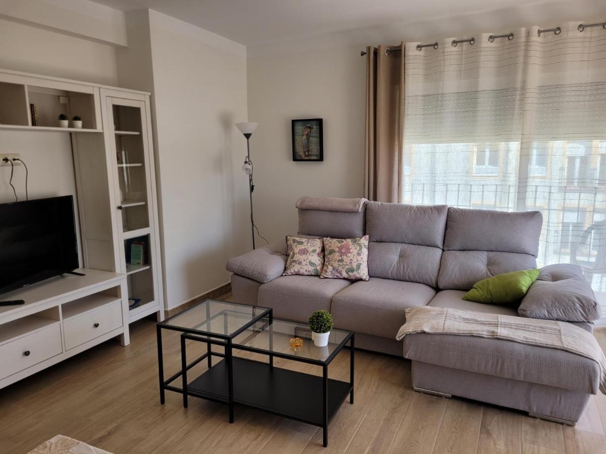 Marbella Centro Apartman Kültér fotó