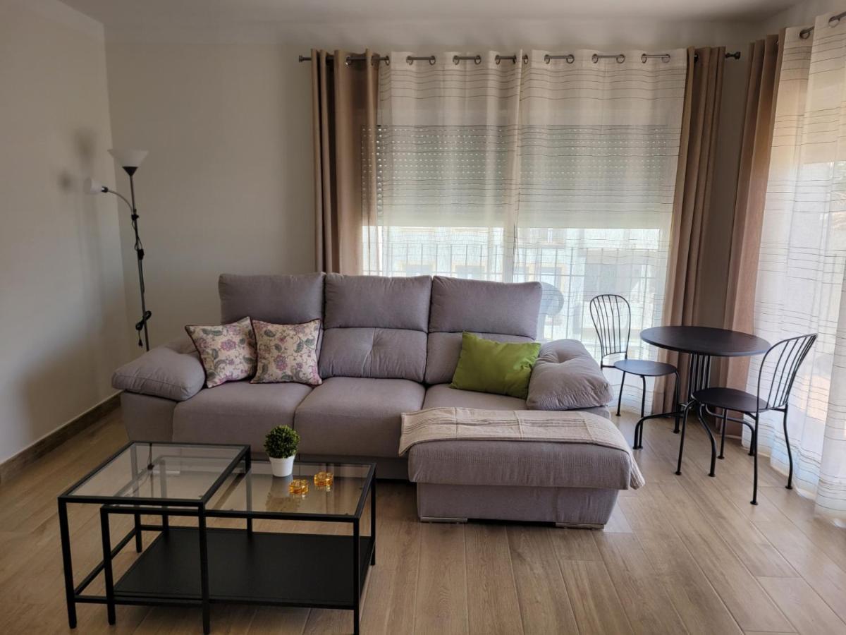 Marbella Centro Apartman Kültér fotó