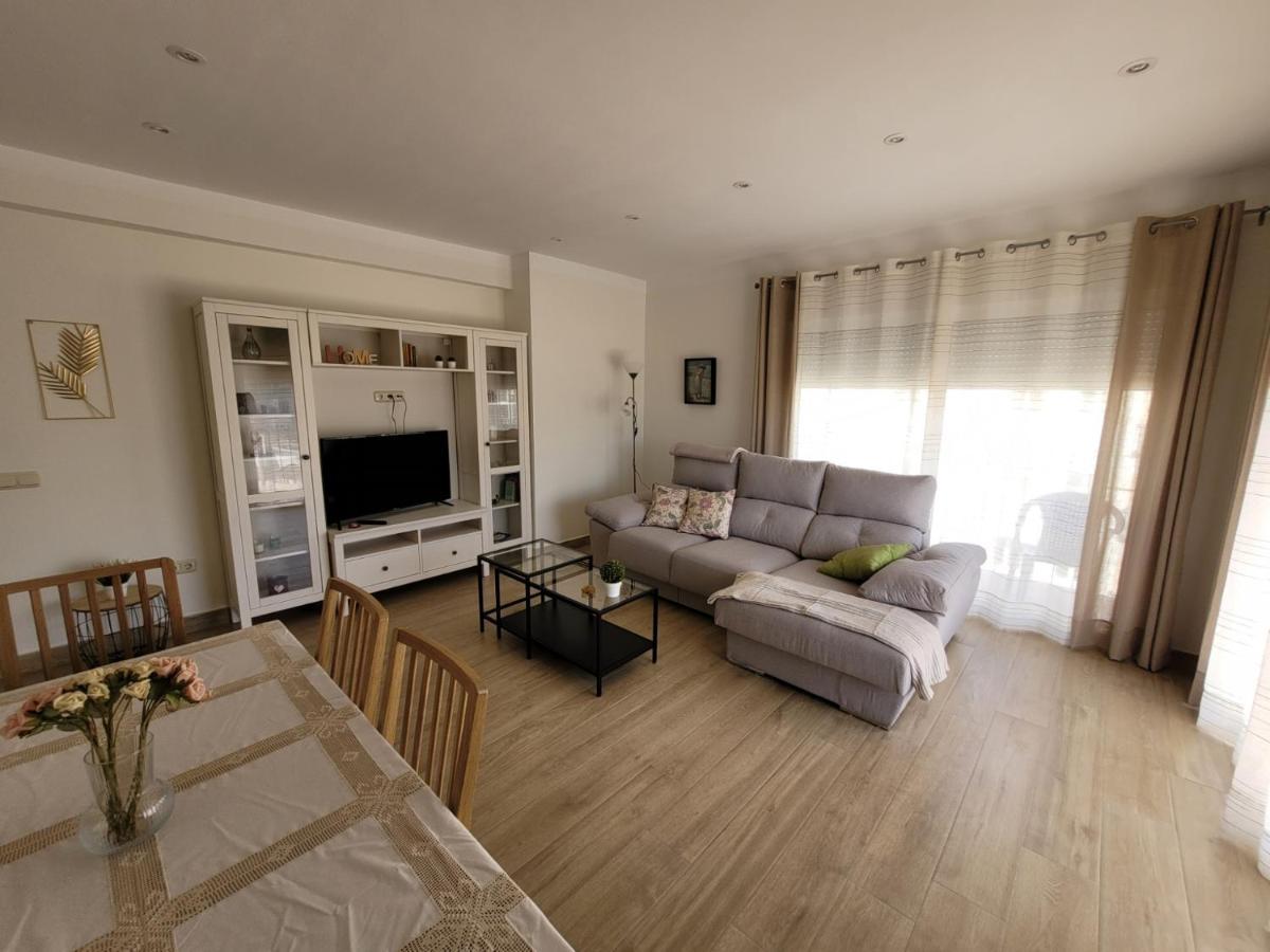 Marbella Centro Apartman Kültér fotó