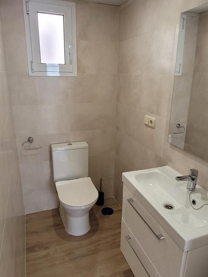 Marbella Centro Apartman Kültér fotó