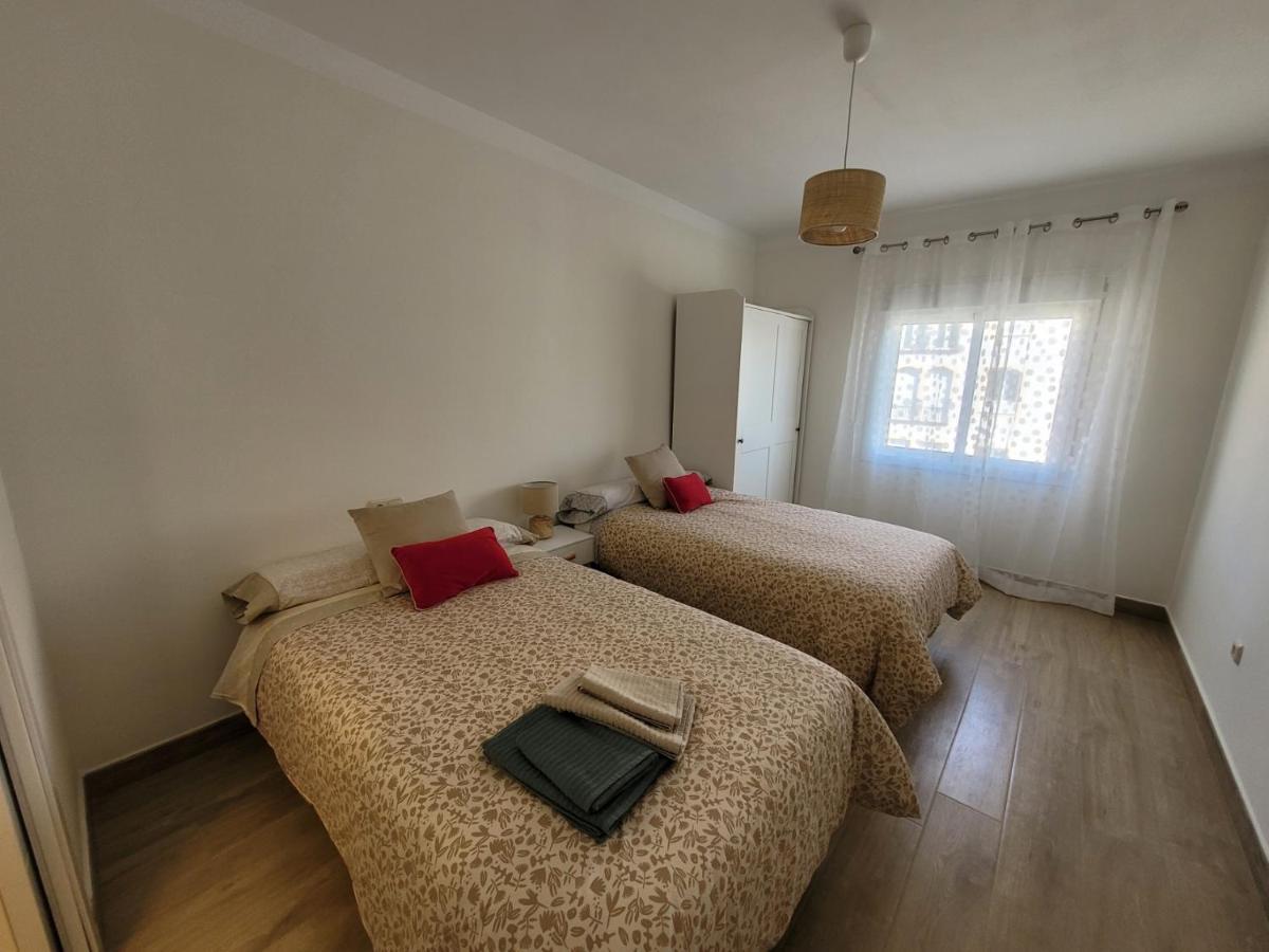 Marbella Centro Apartman Kültér fotó