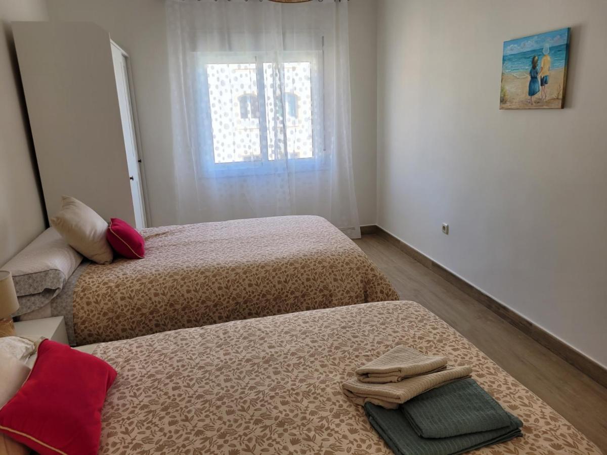 Marbella Centro Apartman Kültér fotó