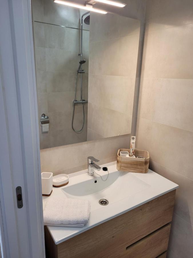Marbella Centro Apartman Kültér fotó