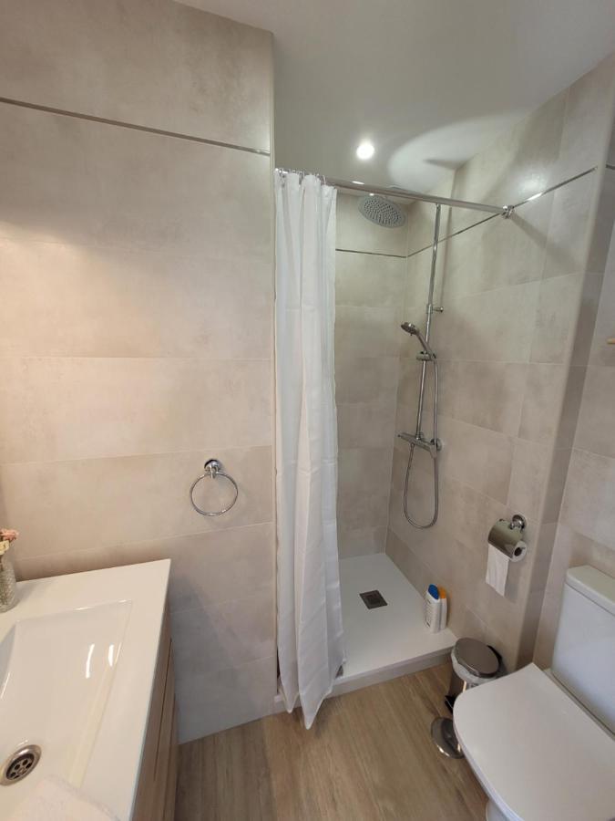 Marbella Centro Apartman Kültér fotó